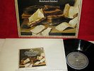 ARCHIV 2 LP DIGI STEREO 419 253-1 GERMAN THE BACH FAMILY BEFORE JS BACH CANTATAS