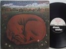 TICKET Let Sleeping Dogs Lie NZ Original 1972 Down Under FILLER New Zealand PROG