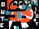DUTCH RADIO EARLY RECORDINGS-ROB MADNA TRIO/FRANS ELSEN QUINTET AND OTHERS 10''