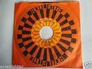 THE CHOIR It's Cold Outside MINT 60's STOCK COPY 45 Original Sleeve RASPBERRIES