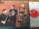 SLS 789/5 Beethoven Piano Trios / Zukerman / Du Pre / Barenboim 5 LP box