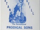 Sensational Prodigal Sons - Stand Still LP - Richburg Soul Gospel  VG++ MP3