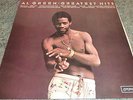 Al Green - Greatest Hits Vinyl London Records 1975 Ex/Ex SHU 8481