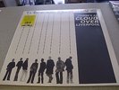 Teenage Filmstars - (There's A) Cloud Over Liverpool - LP Vinyl/Ed Ball(O Level)