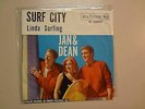 JAN & DEAN: Surf City 2:24-Linda Surfing 2:31-Brasil 7