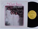 CLARK SISTERS Unworthy SOG LP HEAR funk gospel VG++/VG+