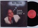 PATRICK DWAYNE FORSTON II The Dream PGS LP HEAR Modern Soul gospel NM SHRINK