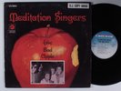 MEDITATION SINGERS The Bad Apple CHECKER LP HEAR Funk gospel