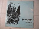 JUDAS PRIEST no sign/life NEW/SEALED LIVE SAN ANTONIO 1982 LP