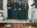The Beatles / Revolver...Hey Jude...Abbey Road      (3 LP Lot)