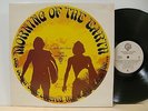 Tamam Shud Peter Howe Morning of The Earth OZ Surf Psych