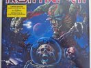 IRON MAIDEN The Final Frontier 2 x PICTURE LP FOC EMI 5099964777016 NEW + SEALED
