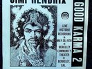 JIMI HENDRIX-GOOD KARMA 2,LIVE MAY 30,1970,BERKELEY COMMUNITY THEATER,IN SHRINK