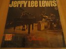 BEAT - JERRY LEE LEWIS - KINGS OF BEAT 4 - STAR CLUB RECORDS SM 158 014 STY RAR