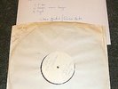 SMC 90519 (?) - MOZART / BACH - CONCERTOS 2 TWO PIANOS - HASKIL / ANDA - TEST