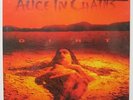 ALICE IN CHAINS 'Dirt' MOV Audiophile 180g Vinyl LP NEW & SEALED