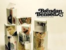 BRENDAN BENSON Alternative to Love LP Raconteurs third man NEW Sealed jack white