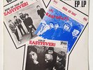 THE EASYBEATS - The Raven EP LP Vol 2 Australia 1982 NM/EX