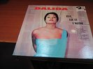 DALIDA 