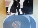 JIMMY PAGE & ROBERT PLANT (1994) No Quarter USA Atlantic 2LP 82706-1 vinyl