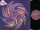 THE MOVE Move ORIGINAL 1968 UK Regal Zonophone STEREO LP . EX+