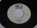 THE SKUNKS Do The Duck / Don't Ask Why 45 Quill 120 Garage Fuzz Dancer RARE