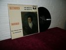 Beethoven Piano Concertos Nos.1 & 2, Wilhelm Backhaus UK Decca LP, SXL 2178