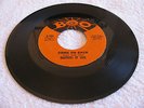 BROTHERS OF SOUL - COME ON BACK / THE LOVE I FOUND IN YOU - BOO
