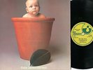 BARCLAY JAMES HARVEST Baby James Harvest 1972 1st Press UK Vinyl LP Vg+/Ex+ A1B1