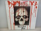 MERCYFUL FATE-LIVE FROM THE DEPTHS OF HELL-VINYL LP-NEW.SEALED