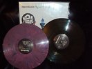 Hermitude Hyper paradise 2LP colour Oz Hip Hop