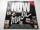 UK Original 2LP Now That's What I Call Music 2 MINT- Great Copy