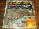 BASKERVILLE HOUNDS Featuring Space Rock Part 2 GARAGE MOD PSYCH LP HEAR