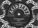 Killer Retro Funk (Hear) THE THIRD DEGREE 