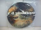 PINK FLOYD-A SAUCERFUL OF SECRETS. U.K. COVER-PICTURE VINYL LP-NEW.SEALED