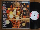 The Jazz Messengers Hard Bop CL 1040 Columbia white label promo NM HUGE LIST