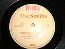 the smiths how soon is now 7