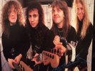 Metallica Garage Days Revisited 1987 Elektra Album Lp Record