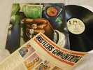 Monolog Funk LP -  Lightnin' Rod - Hustlers Convention - 1973 Original - United
