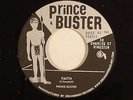 BUSTER, Prince - Prince Of Peace (Japan edition) - 7