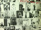 ROLLING STONES EXILE ON MAIN ST. ORIGINAL NEAR MINT WITH PERFECT POSTCARDS 
