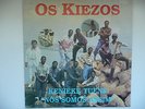 OS KIEZOS COM JIVAGO E ARTUR ADRIANO - KENIEKE TUENE 