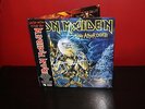Iron Maiden Live after death double LP (Picture disk Edition)