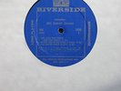BILL EVANS Interplay LP RIVERSIDE RM 445 mono disc only