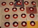 17x Wilson Pickett:Funky Broadway,Come Home Baby,Hey Jude,She's Lookin' Good,634