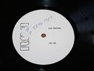 Jonathan Kelly Outside - UK LP Testpressing / Waiting on You / RCA LPL1 5022