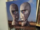 PINK FLOYD DIVISION BELL