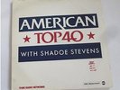 American Top 40  Shadoe Stevens March 25. 1989