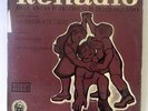 RENADIO del Cantar Folklorico de Puerto Rico, Monserrate Deliz ICP LP Canciones