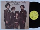 RAY & HIS MUSICAL FAMILY On The Ship ICY LP private funk HEAR